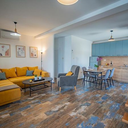 Family House Bjelila Βίλα Τίβατ Εξωτερικό φωτογραφία