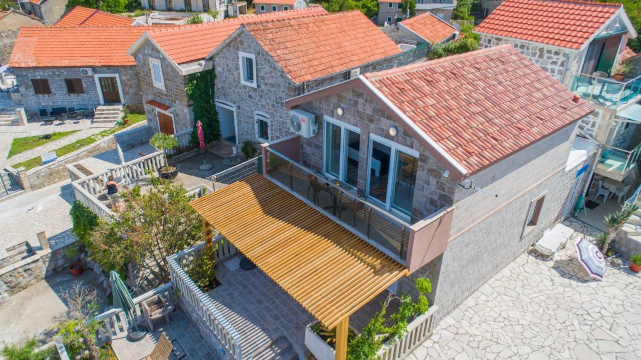 Family House Bjelila Βίλα Τίβατ Εξωτερικό φωτογραφία