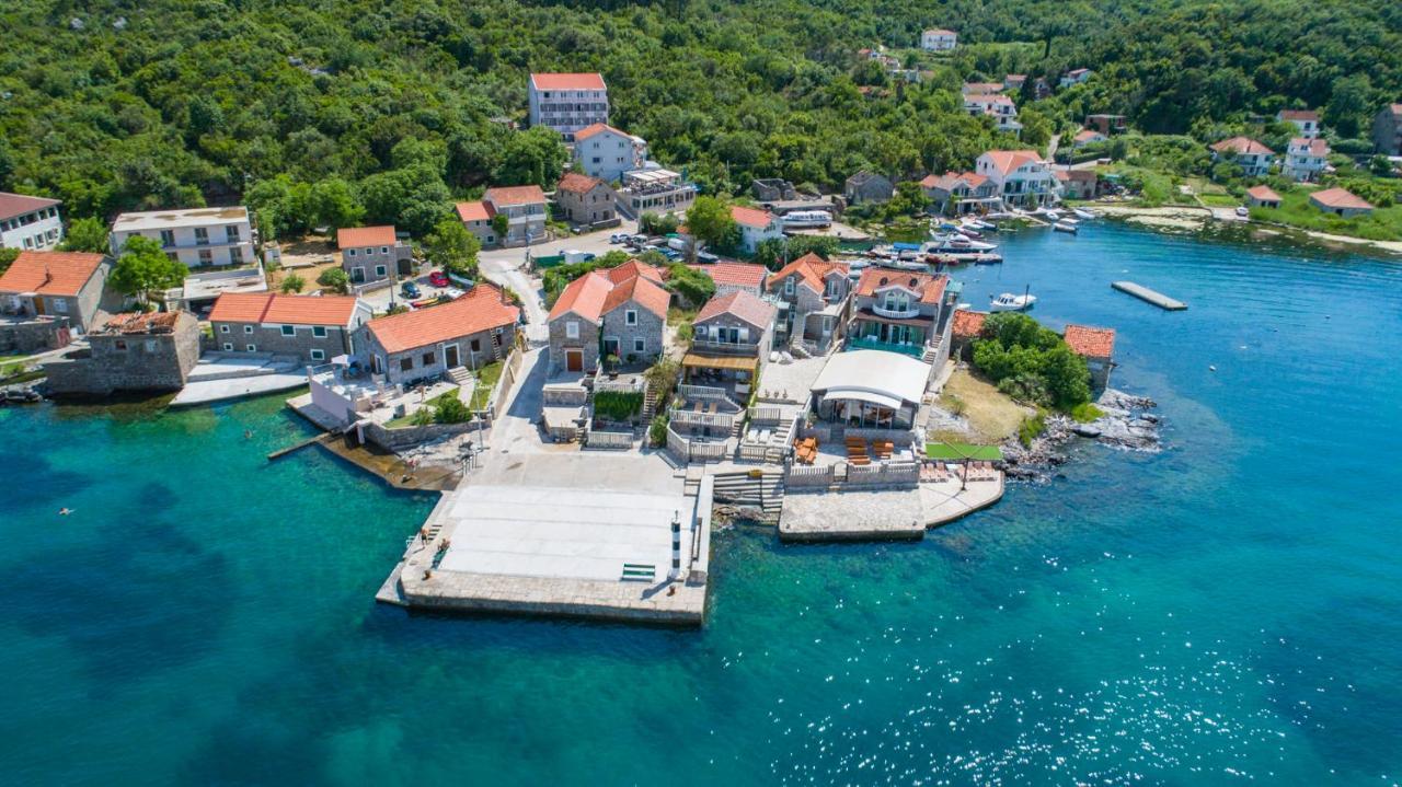 Family House Bjelila Βίλα Τίβατ Εξωτερικό φωτογραφία