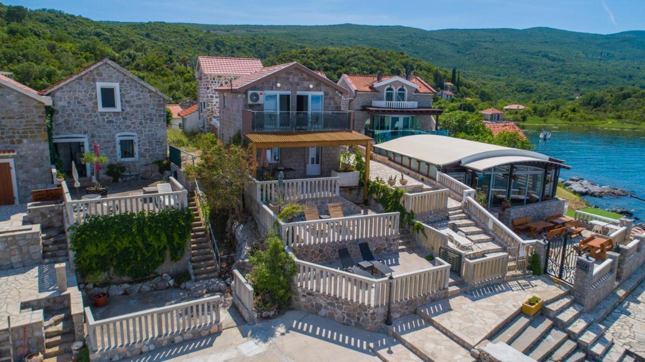 Family House Bjelila Βίλα Τίβατ Εξωτερικό φωτογραφία