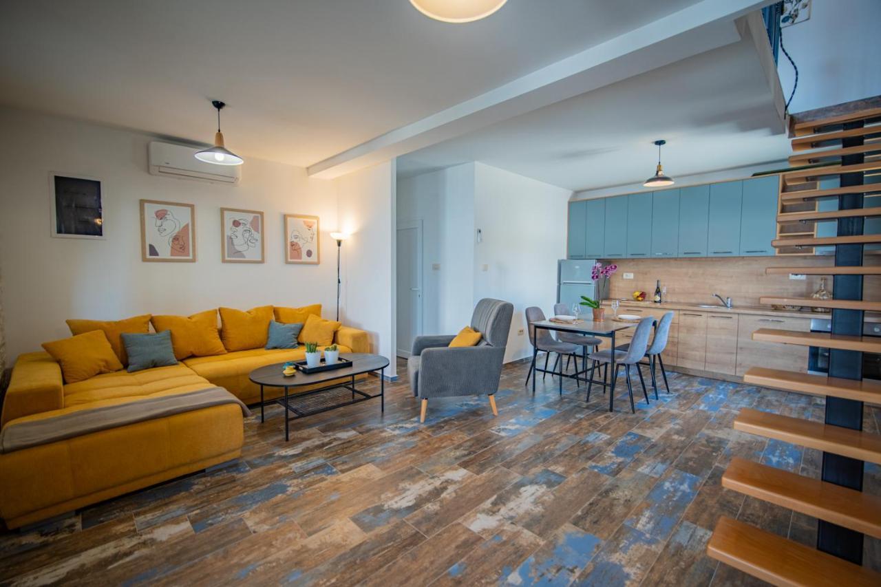 Family House Bjelila Βίλα Τίβατ Εξωτερικό φωτογραφία