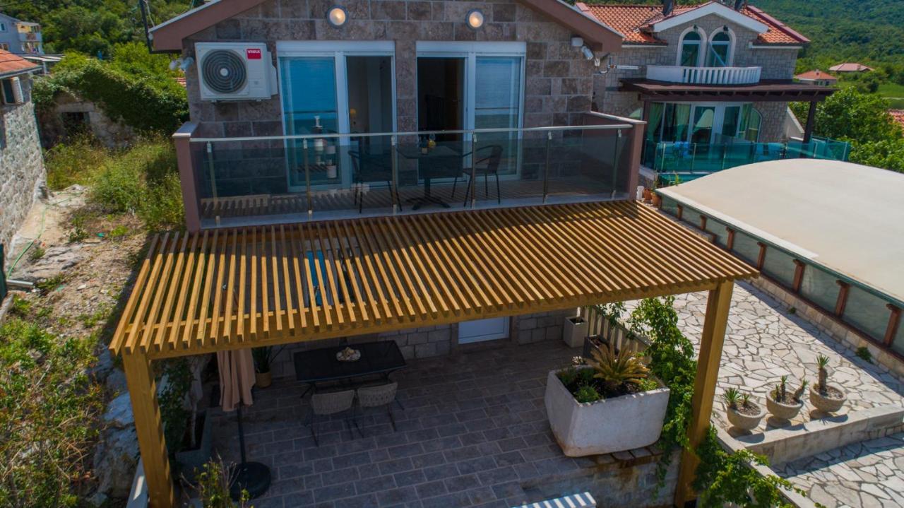 Family House Bjelila Βίλα Τίβατ Εξωτερικό φωτογραφία
