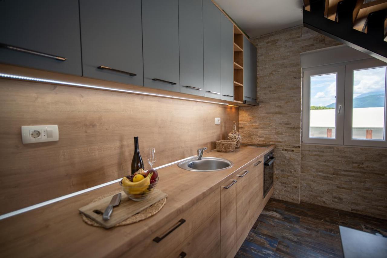 Family House Bjelila Βίλα Τίβατ Εξωτερικό φωτογραφία