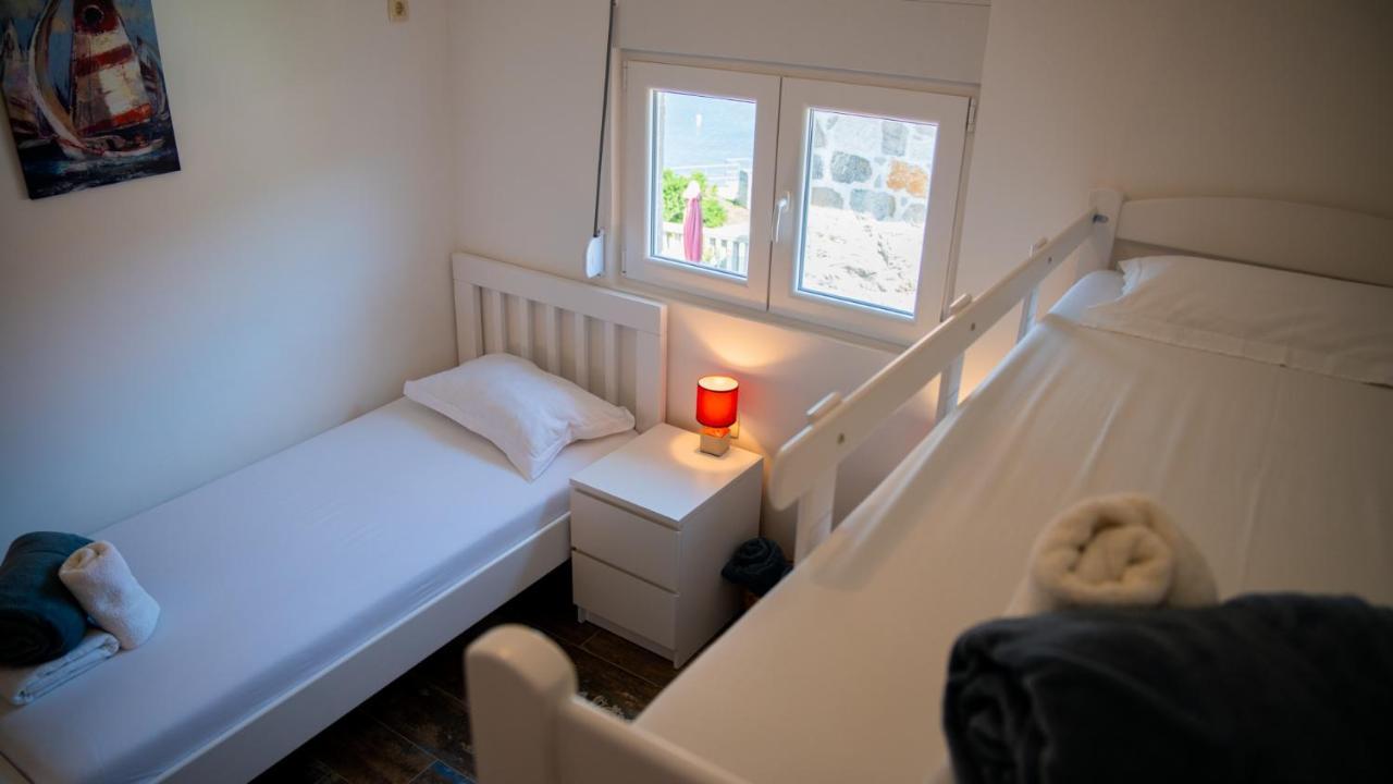 Family House Bjelila Βίλα Τίβατ Εξωτερικό φωτογραφία