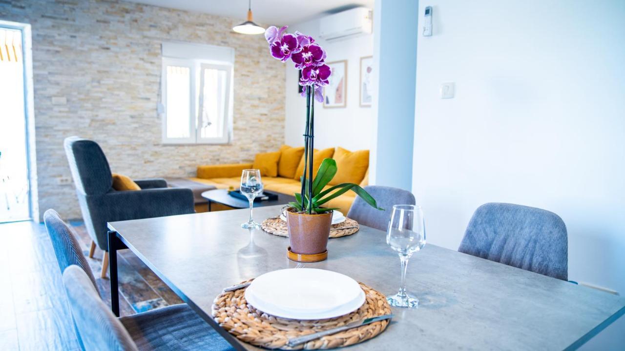 Family House Bjelila Βίλα Τίβατ Εξωτερικό φωτογραφία