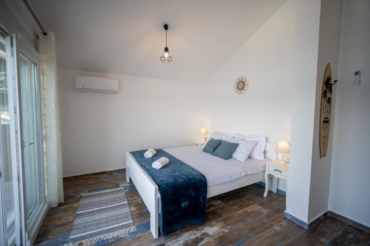 Family House Bjelila Βίλα Τίβατ Εξωτερικό φωτογραφία