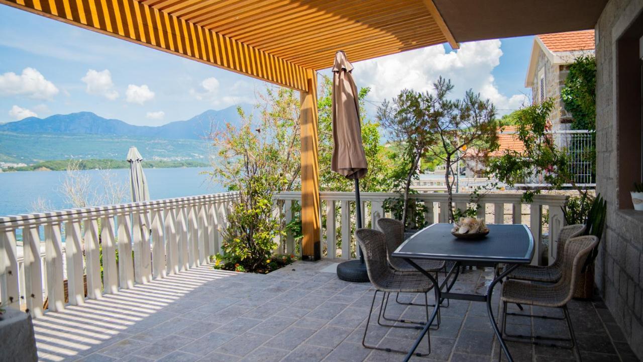 Family House Bjelila Βίλα Τίβατ Εξωτερικό φωτογραφία