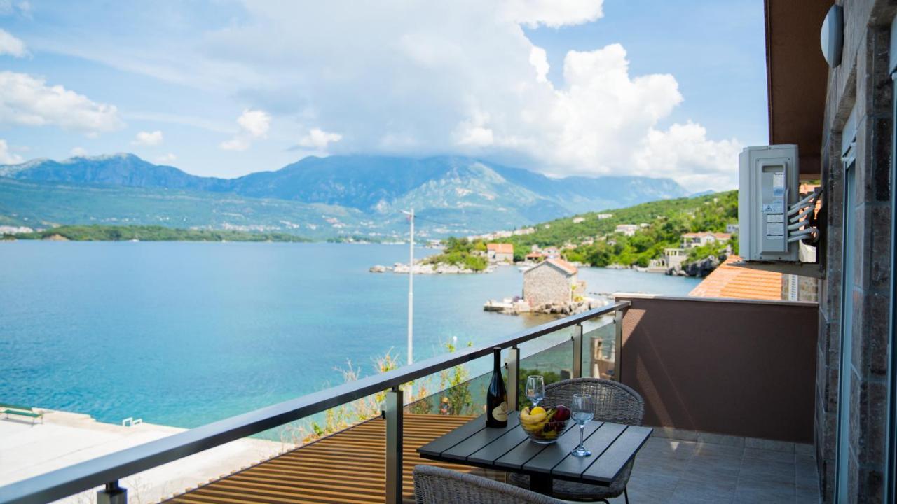 Family House Bjelila Βίλα Τίβατ Εξωτερικό φωτογραφία