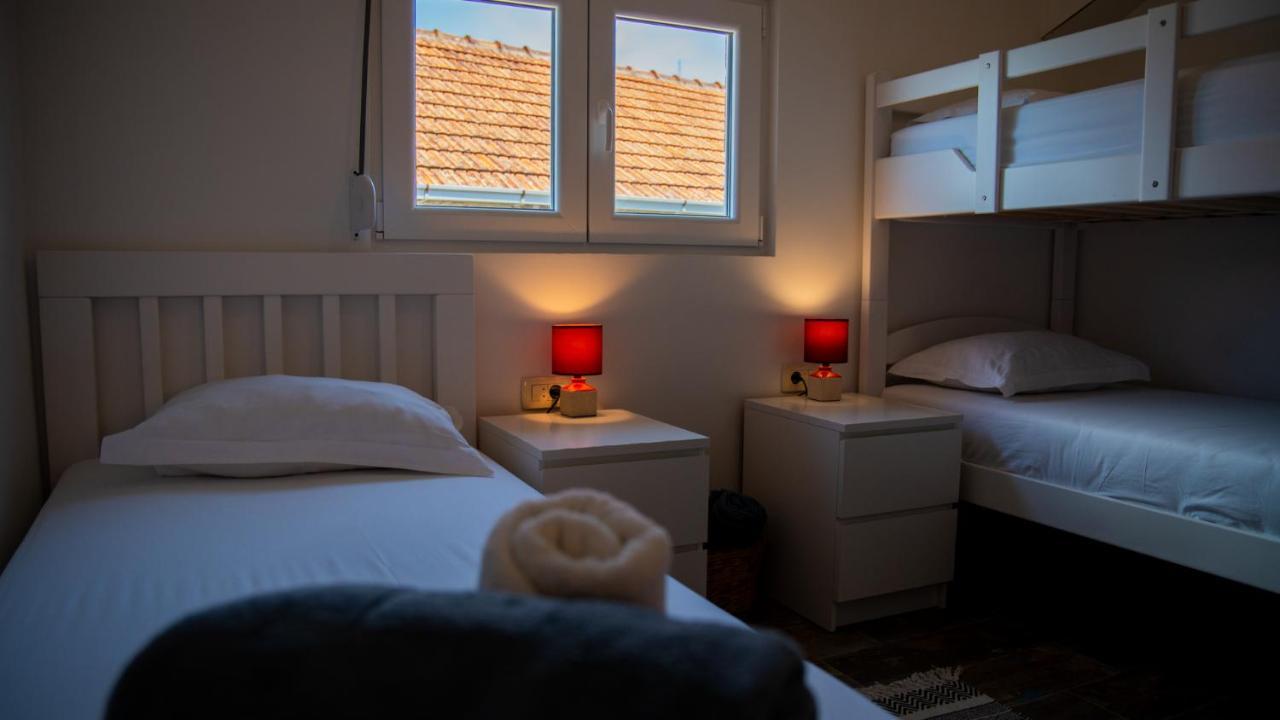 Family House Bjelila Βίλα Τίβατ Εξωτερικό φωτογραφία