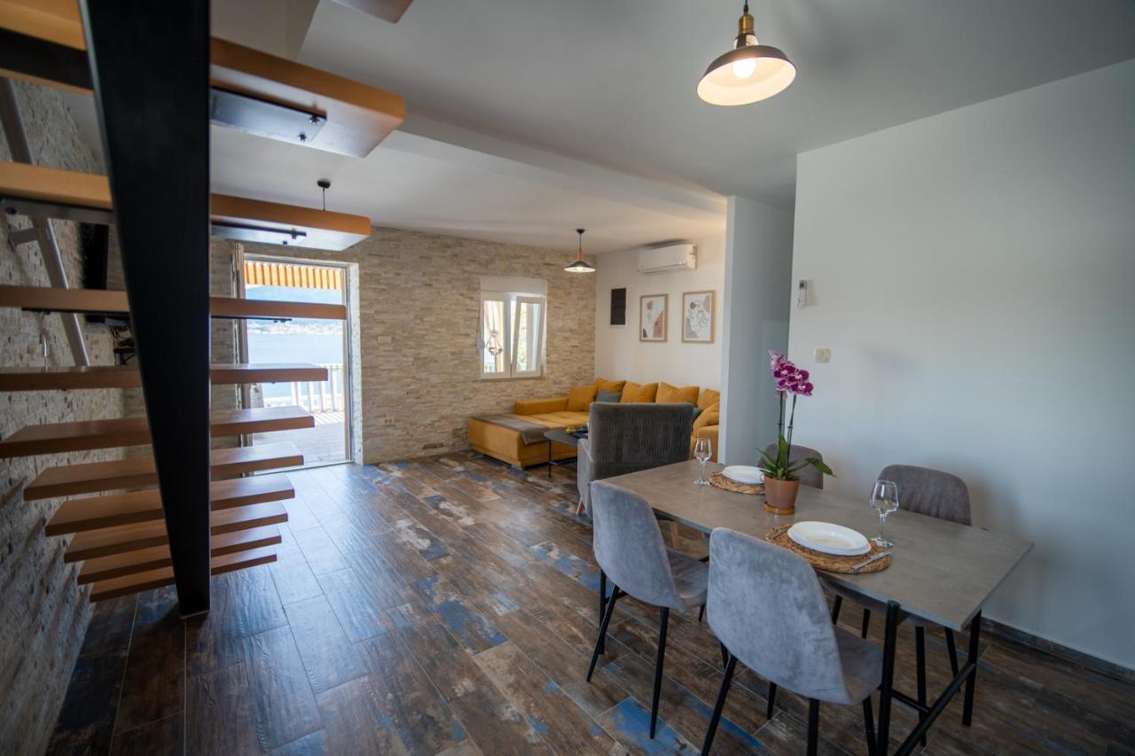 Family House Bjelila Βίλα Τίβατ Εξωτερικό φωτογραφία