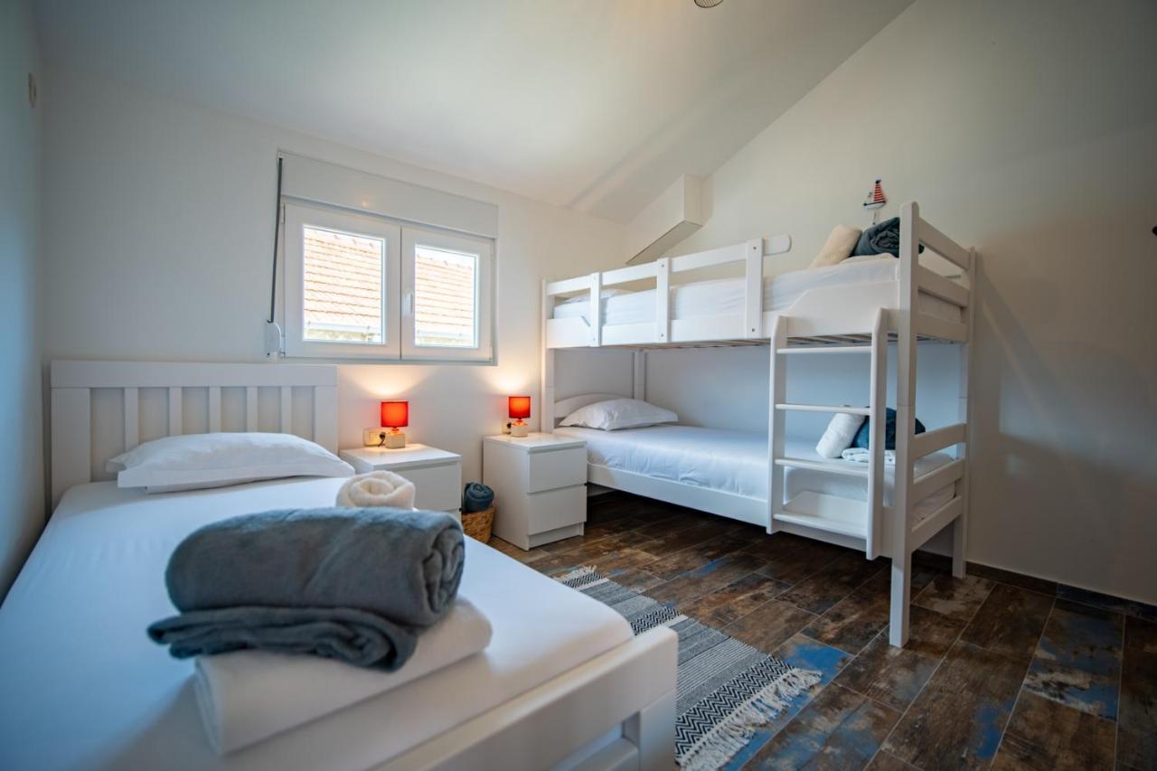 Family House Bjelila Βίλα Τίβατ Εξωτερικό φωτογραφία