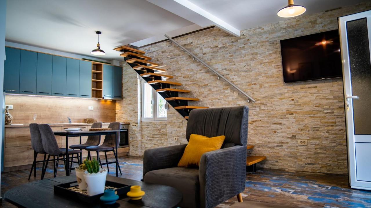 Family House Bjelila Βίλα Τίβατ Εξωτερικό φωτογραφία