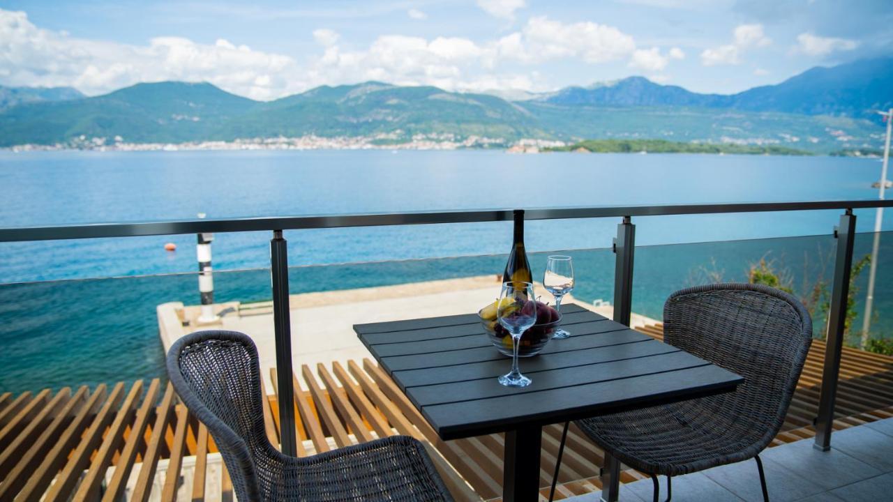 Family House Bjelila Βίλα Τίβατ Εξωτερικό φωτογραφία