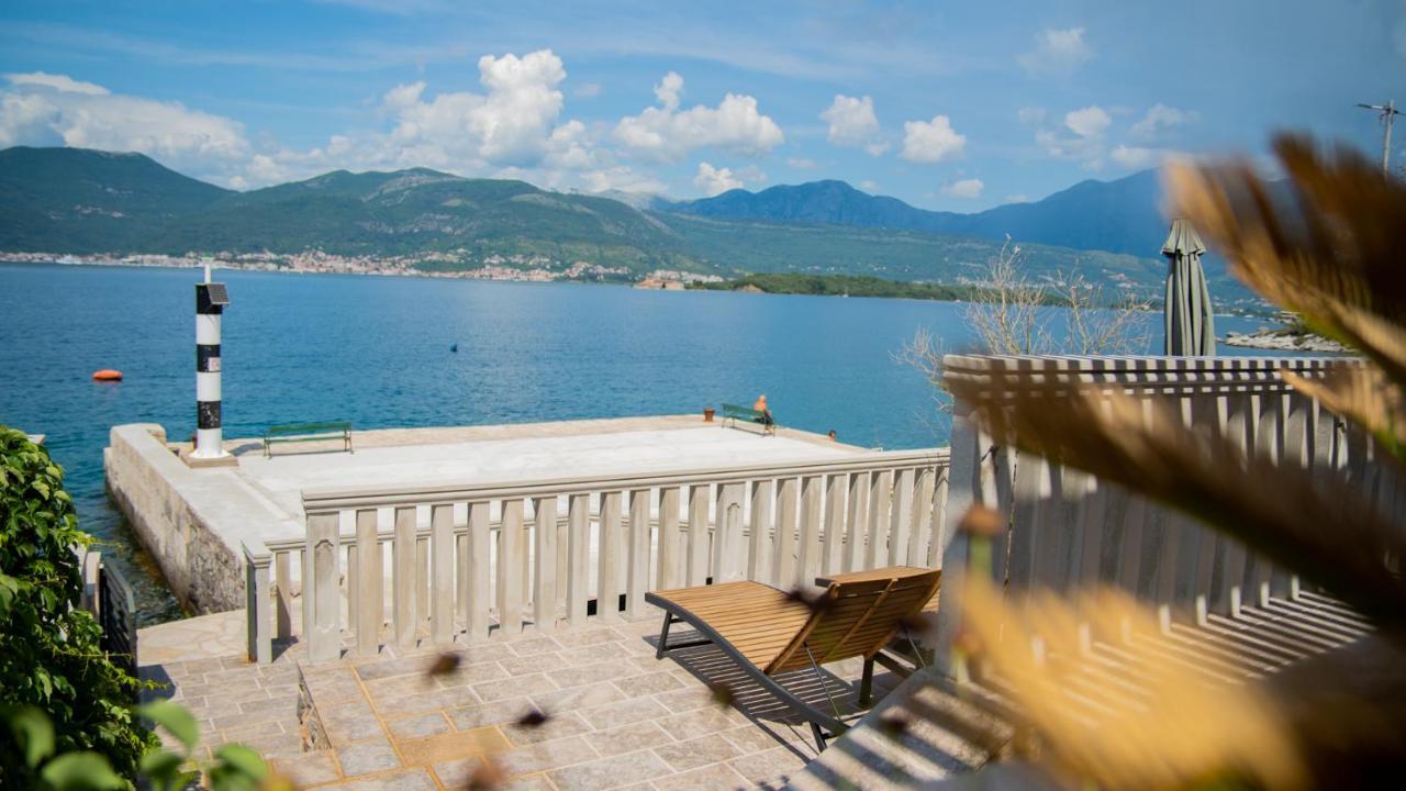 Family House Bjelila Βίλα Τίβατ Εξωτερικό φωτογραφία